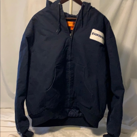 cornerstone jacket by port authority